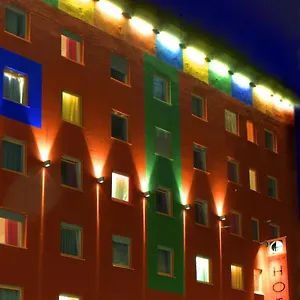 Hotell 1st Creatif Elephant ***