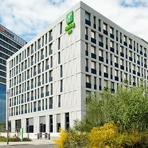 4* Otel Frankfurt Airport By Ihg