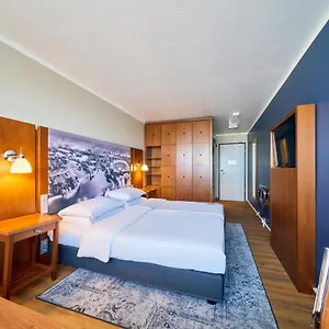 Hotell Arthotel Ana Im Olympiapark ****