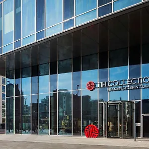 4* Otel Nh Collection Frankfurt Spin Tower