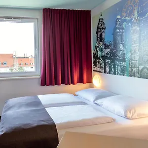 Nuernberg-city 3*, Nürnberg Almanya