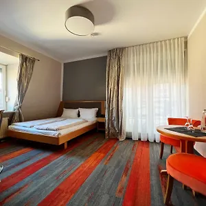 Hotell Prinz ****