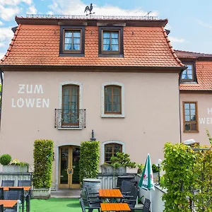 Hotell Löwen ***