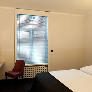 Hotell Topas Frankfurt