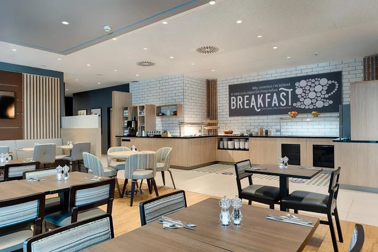 Premier Inn Frankfurt Westend Francfort-sur-le-Main 3*,  Allemagne